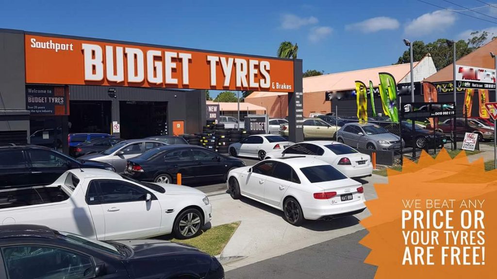 Cheap New & Used Second Hand Tyres Deals Budget Tyres Gold Coast