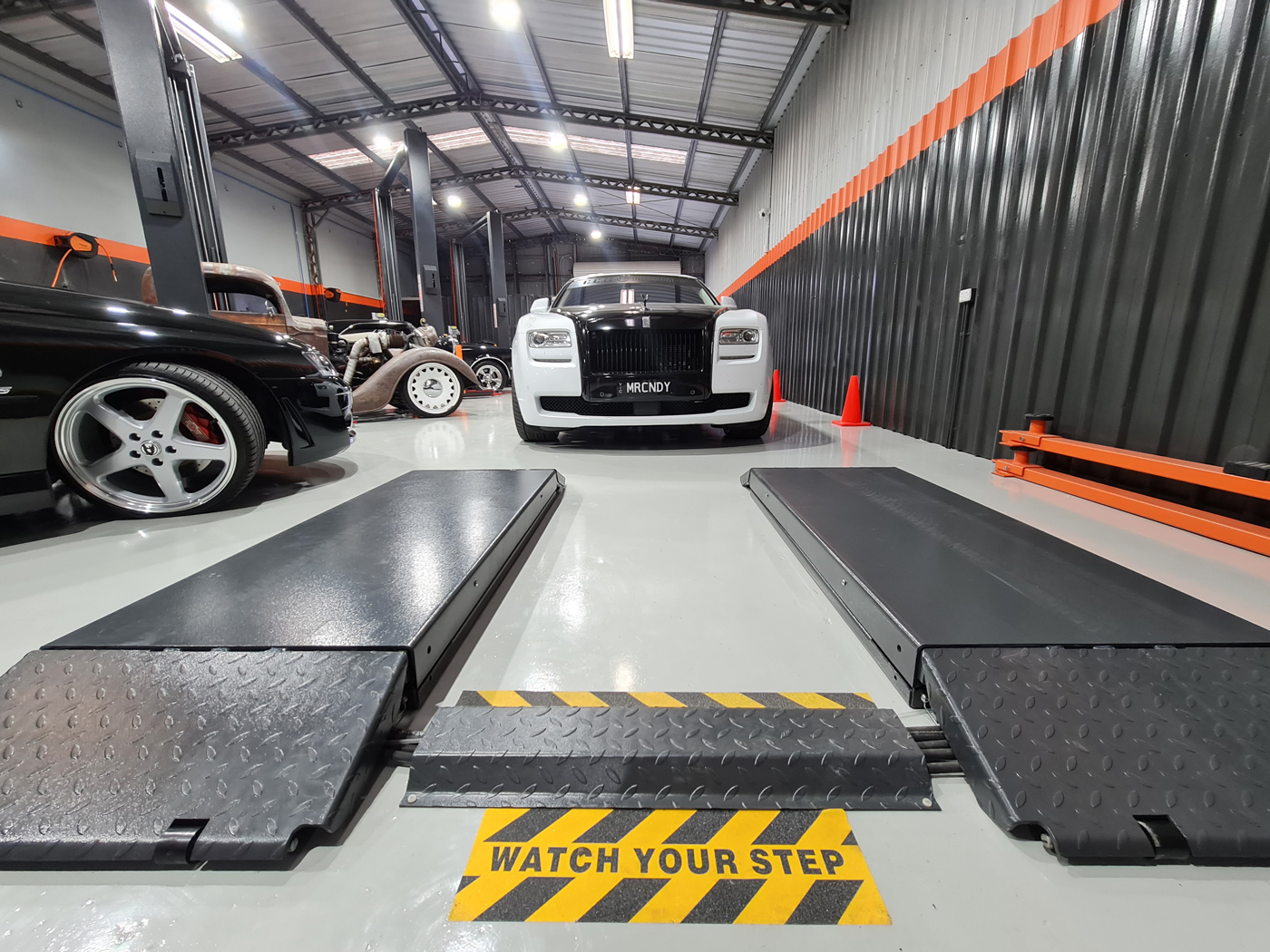 Automotive Division Southport Budget Tyres